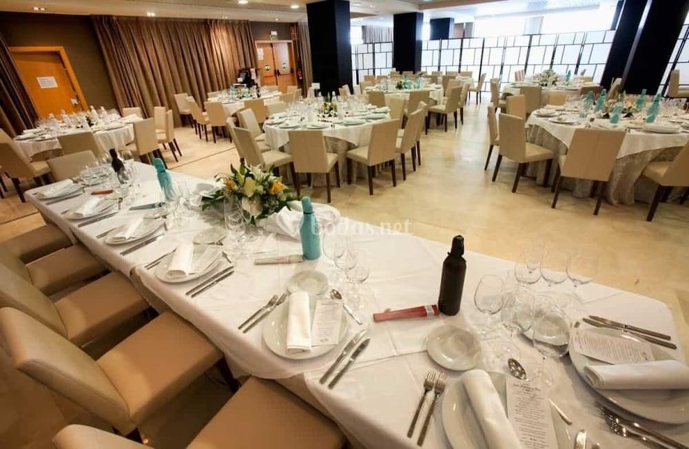 Hotel Allon Mediterrania Villajoyosa Esterno foto
